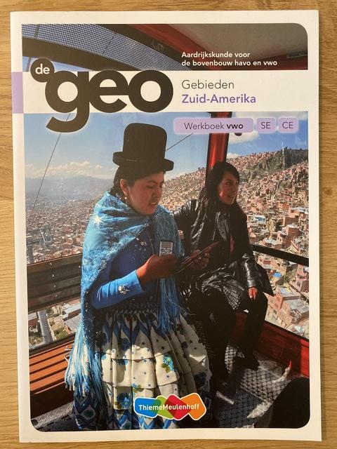 9789006619409-De-Geo-Gebieden-Zuid-Amerika-vwo-Werkboek