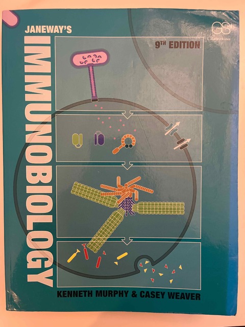 9780815345510-Janeways-Immunobiology