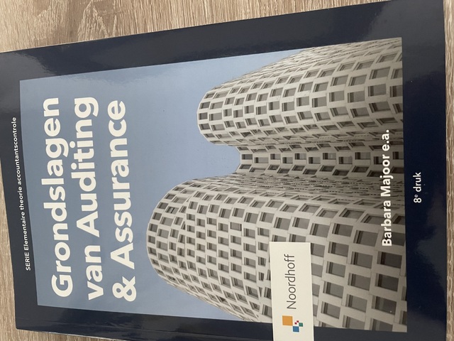 9789001903190-Grondslagen-van-Auditing-en-Assurance