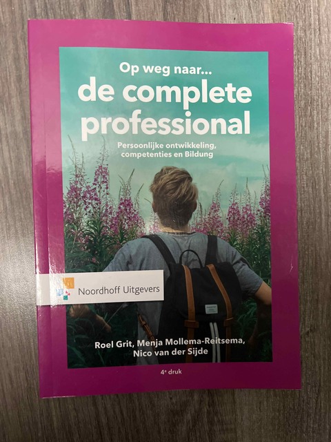 9789001865443-Op-weg-naar...de-complete-professional