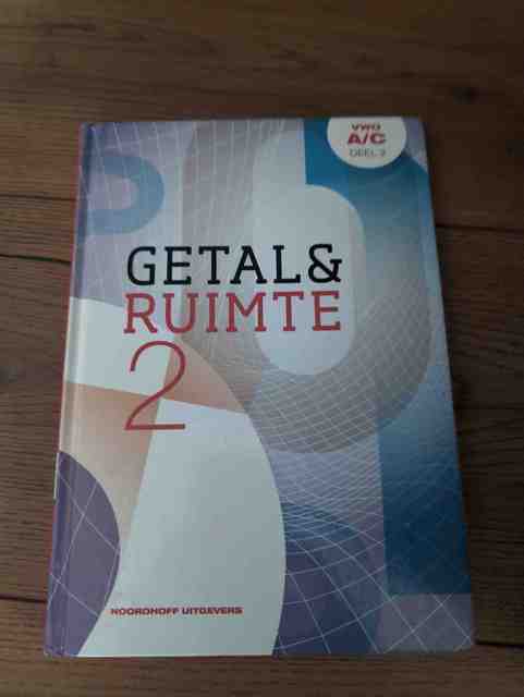 9789001841867-Getal-Ruimte-11e-ed-leerboek-vwo-AC-deel-2
