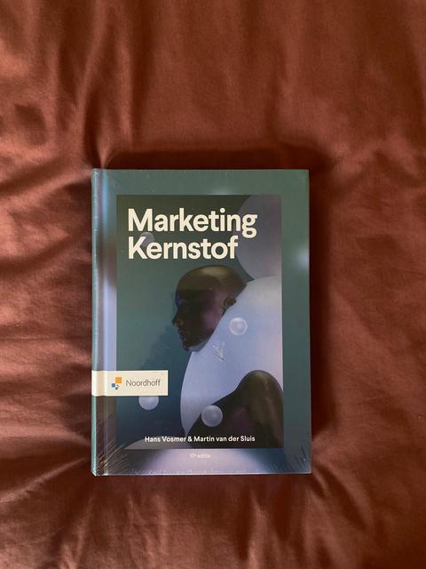 9789001020422-Marketing-Kernstof
