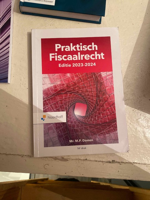 9789001079659-Praktisch-fiscaalrecht-2023-2024