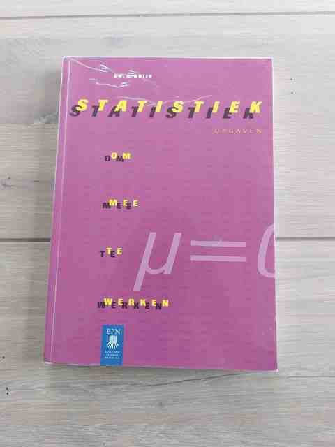 9789020727326-Statistiek-om-mee-te-werken-Opgaven-druk-6