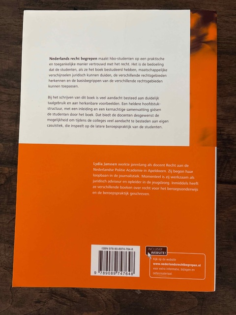 9789089747648-Nederlands-recht-begrepen