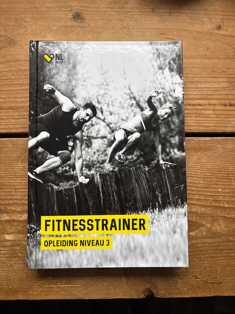 9789081423281-Fitnesstrainer-