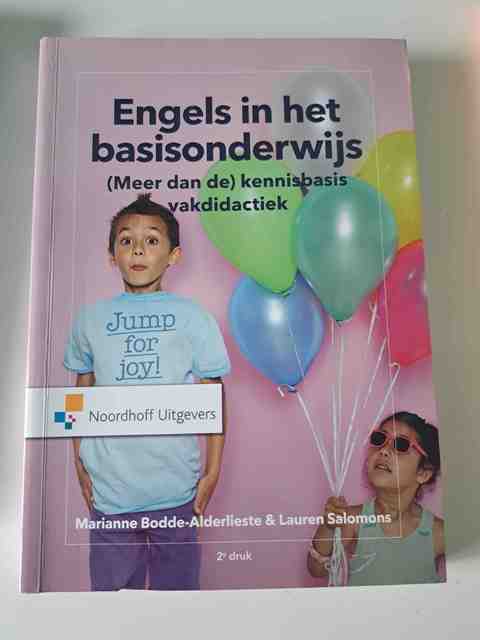 9789001846190-Engels-in-het-basisonderwijs