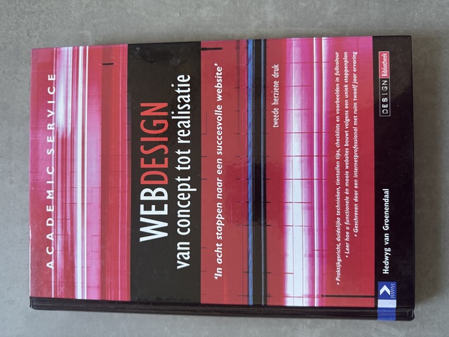 9789039524961-Webdesign