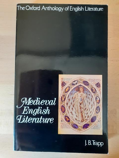 9780195016246-Medieval-English-Literature--Oxford-Anthology-EL