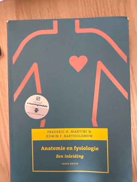 9789043035873-Anatomie-en-fysiologie-een-inleiding