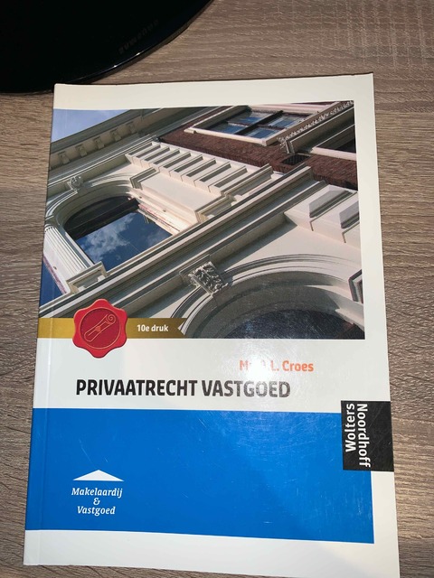 9789001050788-Privaatrecht-vastgoed-druk-10