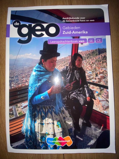 9789006619416-Zuid-Amerika