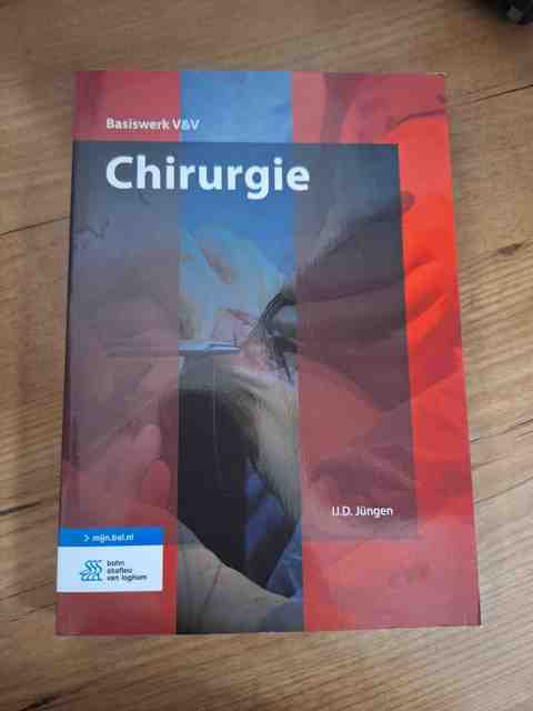 9789031379514-Chirurgie