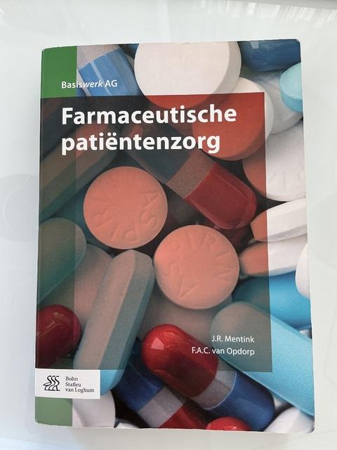 9789036811972-Farmaceutische-patientenzorg
