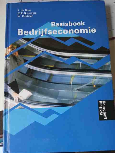 9789001094188-Basisboek-Bedrijfseconomie