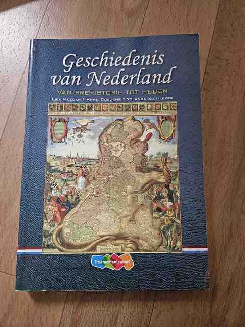 9789006951974-Geschiedenis-van-Nederland