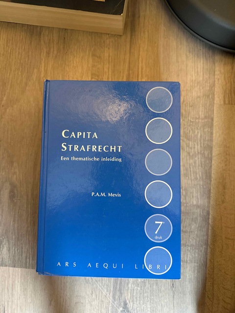 9789069167886-Capita-strafrecht